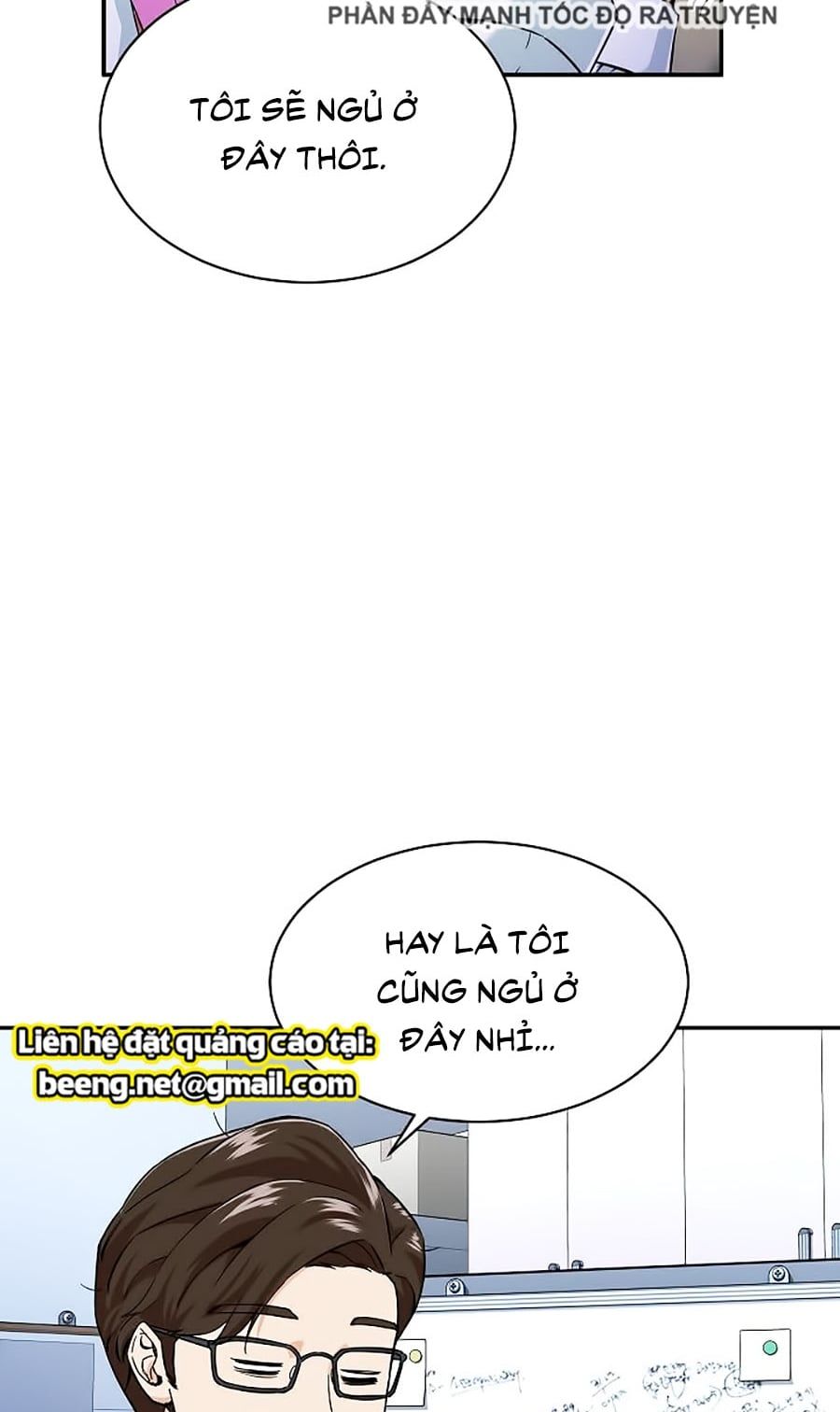 đọc truyện Bố Tôi Quá Mạnh Chương 30 ảnh 49 tại Thiên Thai Truyện