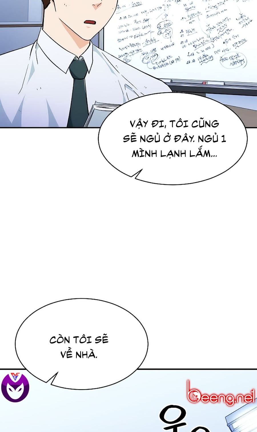 đọc truyện Bố Tôi Quá Mạnh Chương 30 ảnh 50 tại Thiên Thai Truyện