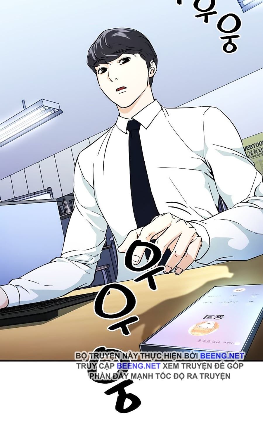 đọc truyện Bố Tôi Quá Mạnh Chương 30 ảnh 51 tại Thiên Thai Truyện