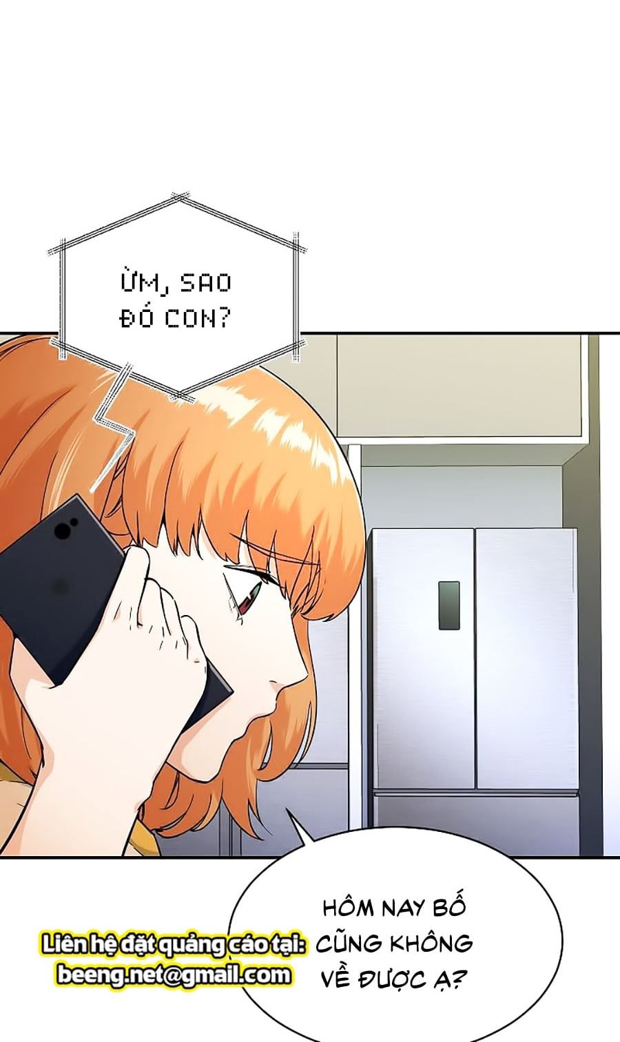 đọc truyện Bố Tôi Quá Mạnh Chương 30 ảnh 52 tại Thiên Thai Truyện