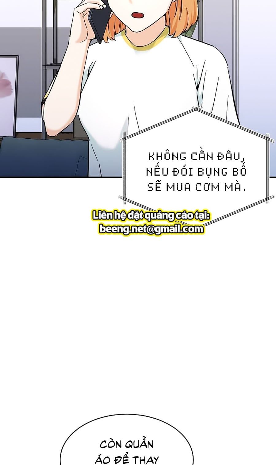 đọc truyện Bố Tôi Quá Mạnh Chương 30 ảnh 55 tại Thiên Thai Truyện