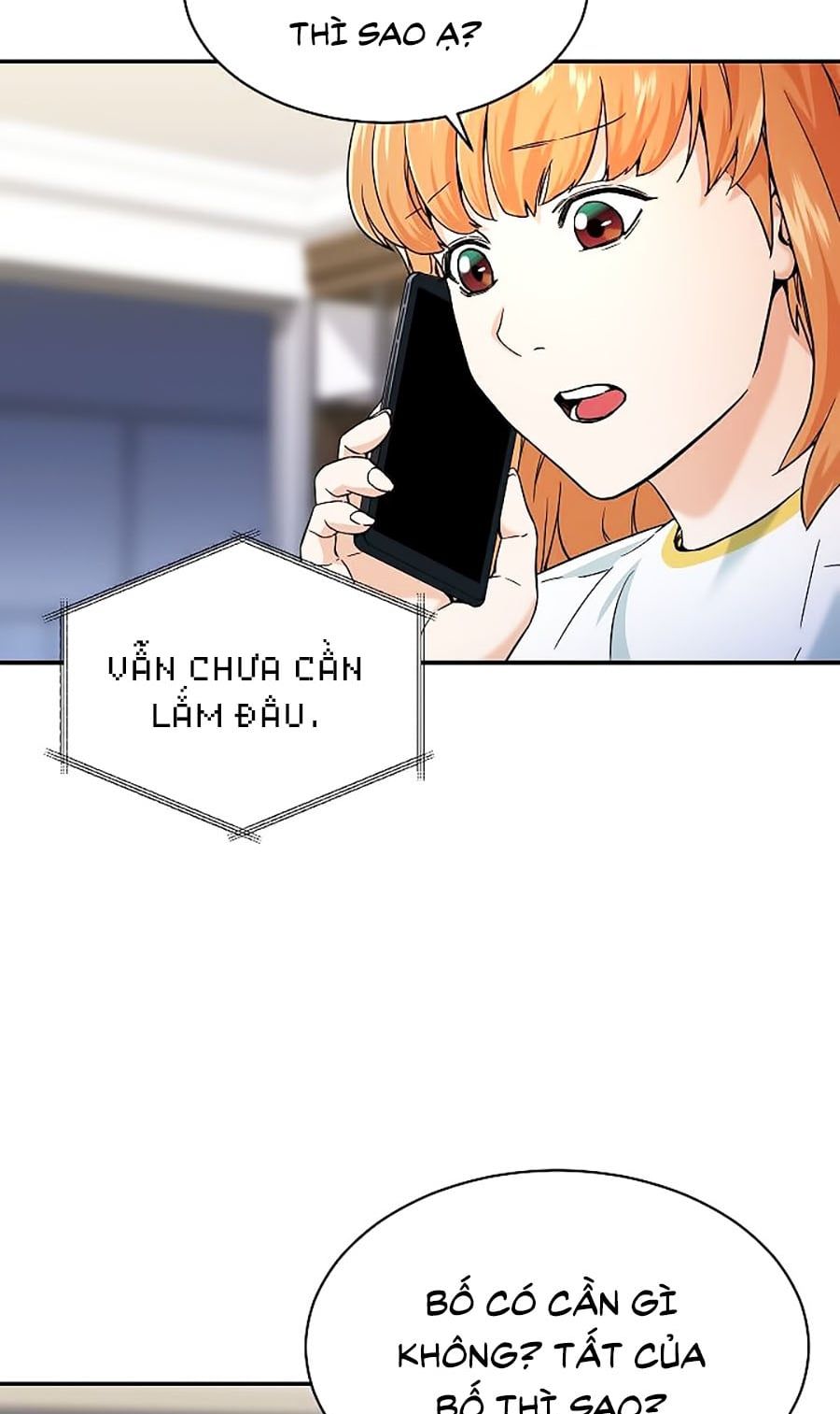 đọc truyện Bố Tôi Quá Mạnh Chương 30 ảnh 56 tại Thiên Thai Truyện