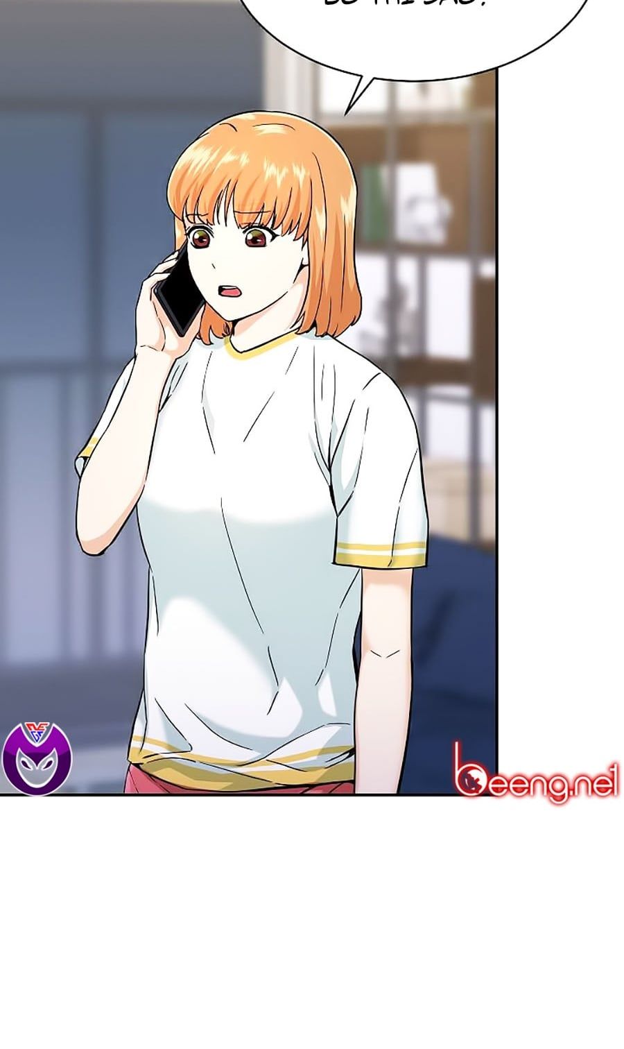 đọc truyện Bố Tôi Quá Mạnh Chương 30 ảnh 57 tại Thiên Thai Truyện