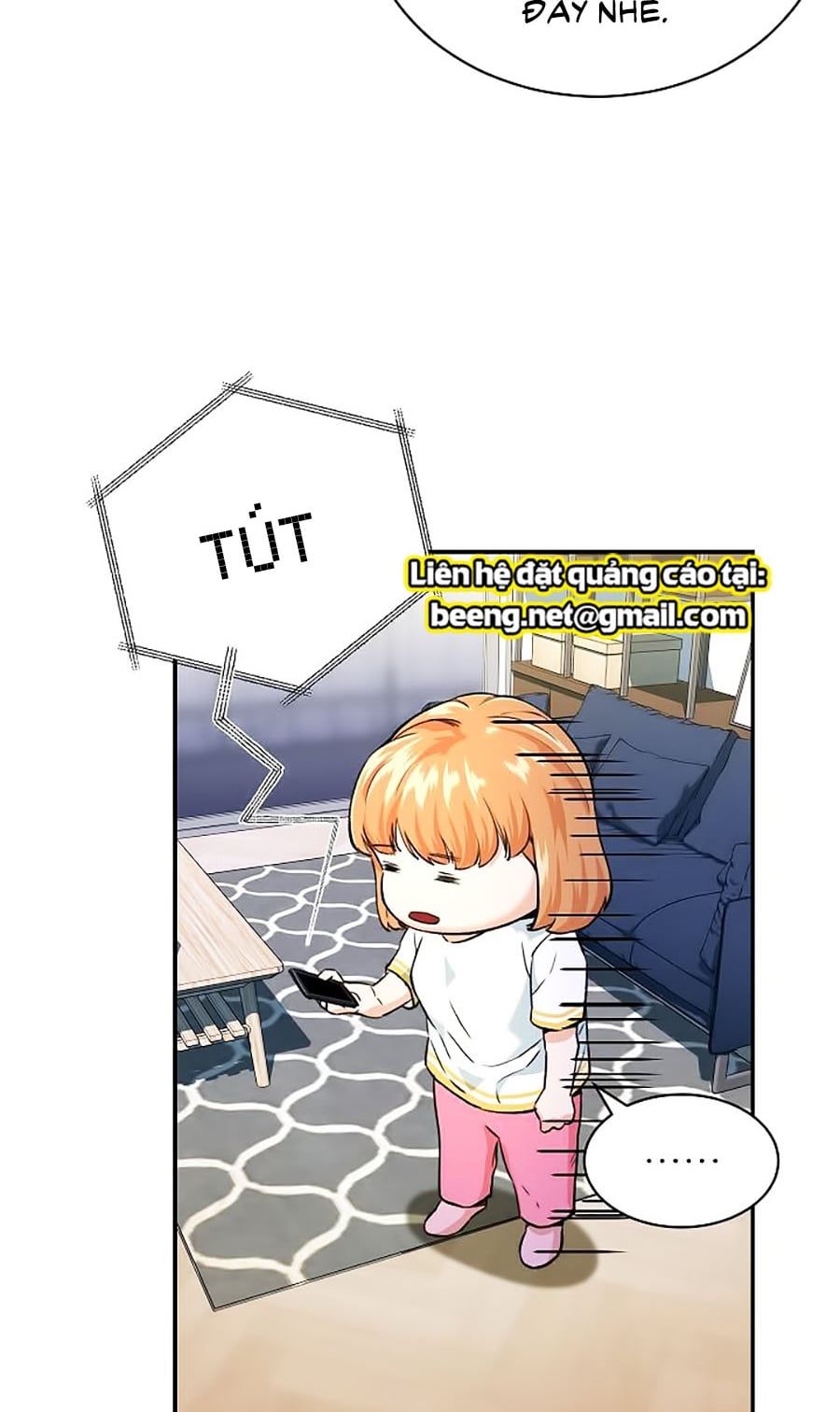 đọc truyện Bố Tôi Quá Mạnh Chương 30 ảnh 59 tại Thiên Thai Truyện