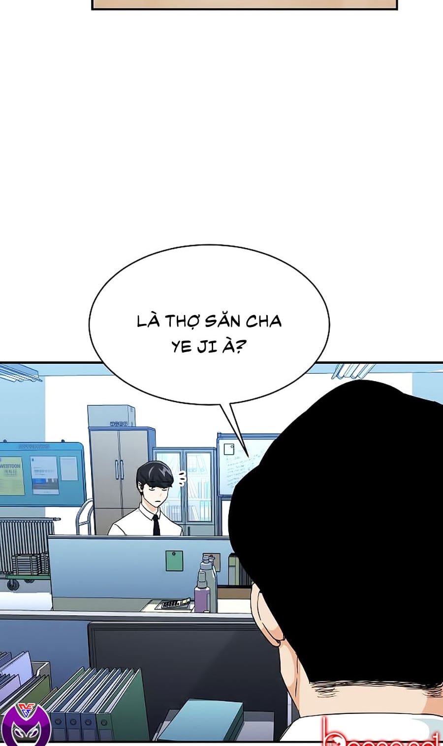 đọc truyện Bố Tôi Quá Mạnh Chương 30 ảnh 60 tại Thiên Thai Truyện