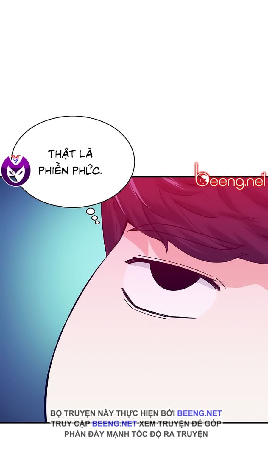 đọc truyện Bố Tôi Quá Mạnh Chương 30 ảnh 8 tại Thiên Thai Truyện