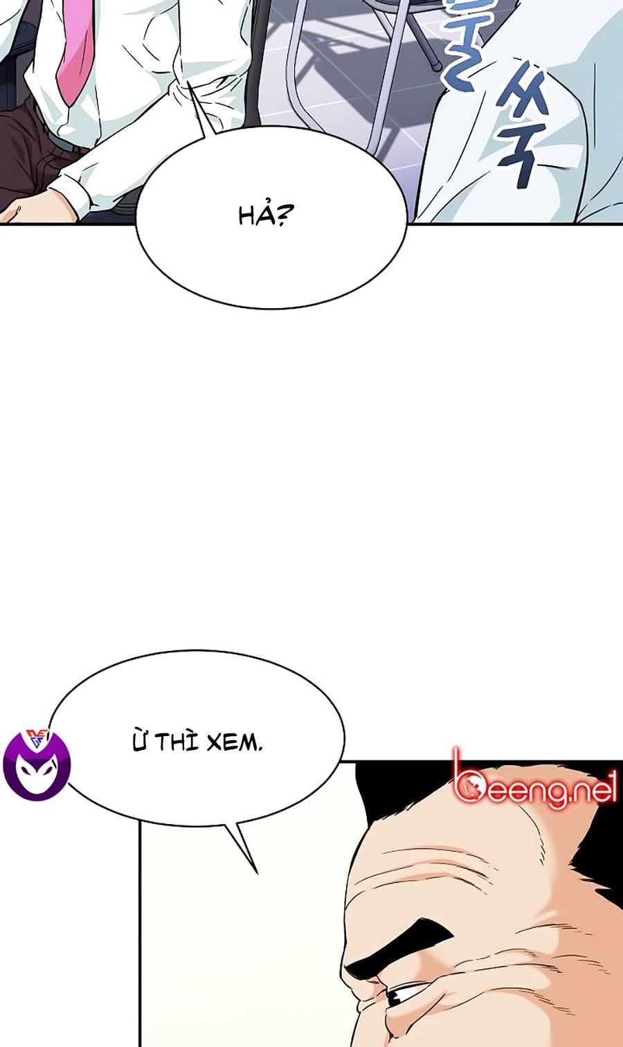 đọc truyện Bố Tôi Quá Mạnh Chương 30 ảnh 63 tại Thiên Thai Truyện