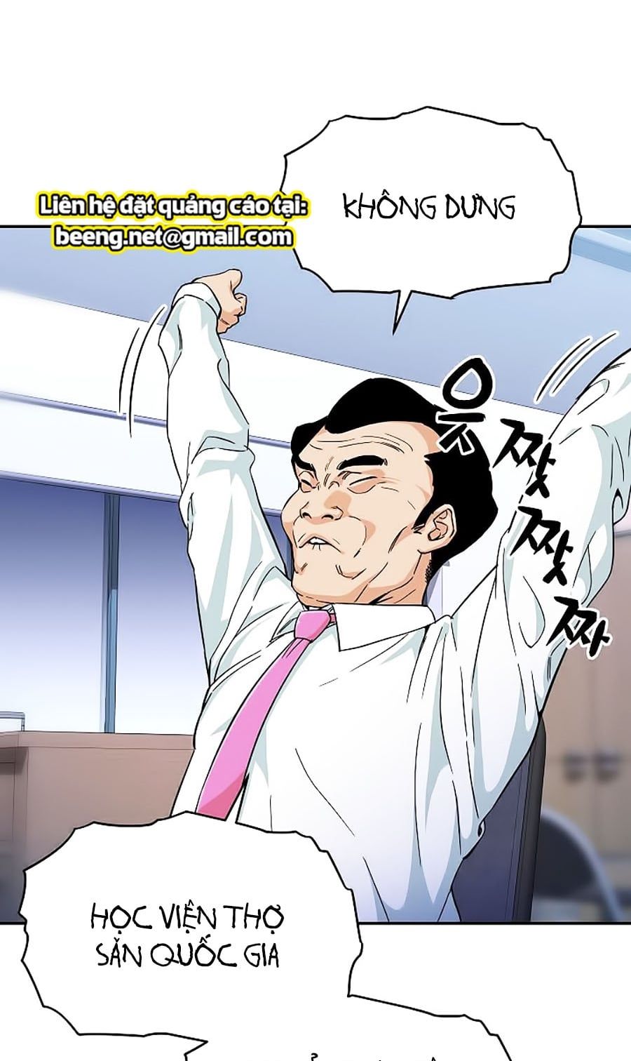 đọc truyện Bố Tôi Quá Mạnh Chương 30 ảnh 65 tại Thiên Thai Truyện