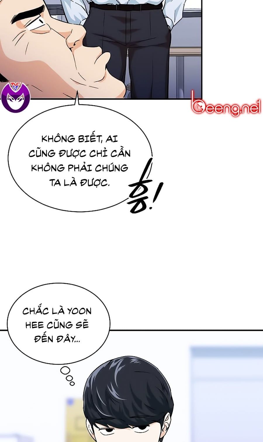 đọc truyện Bố Tôi Quá Mạnh Chương 30 ảnh 67 tại Thiên Thai Truyện