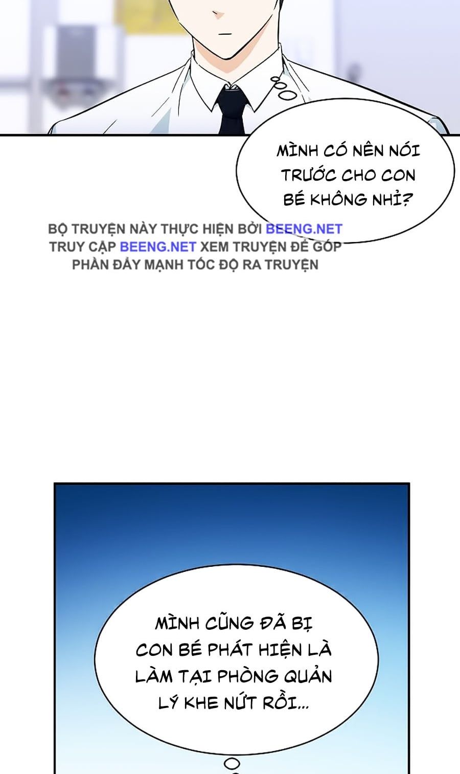 đọc truyện Bố Tôi Quá Mạnh Chương 30 ảnh 68 tại Thiên Thai Truyện