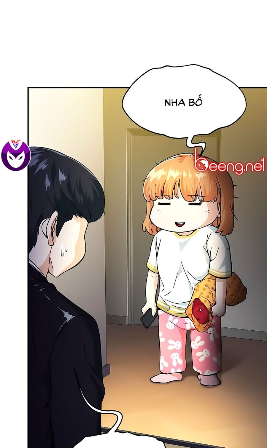 đọc truyện Bố Tôi Quá Mạnh Chương 30 ảnh 73 tại Thiên Thai Truyện