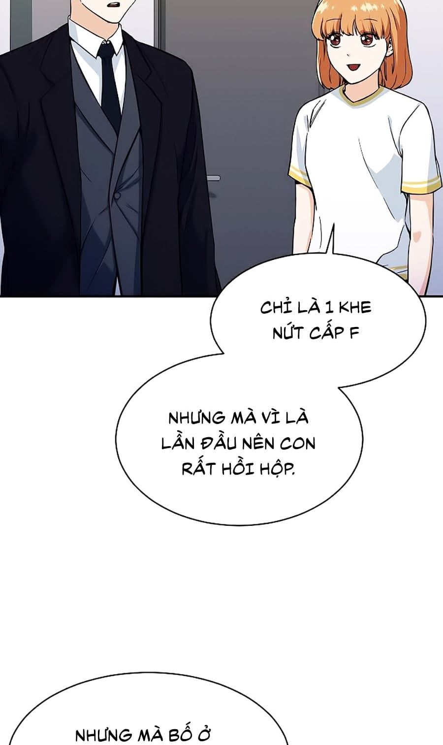 đọc truyện Bố Tôi Quá Mạnh Chương 30 ảnh 76 tại Thiên Thai Truyện