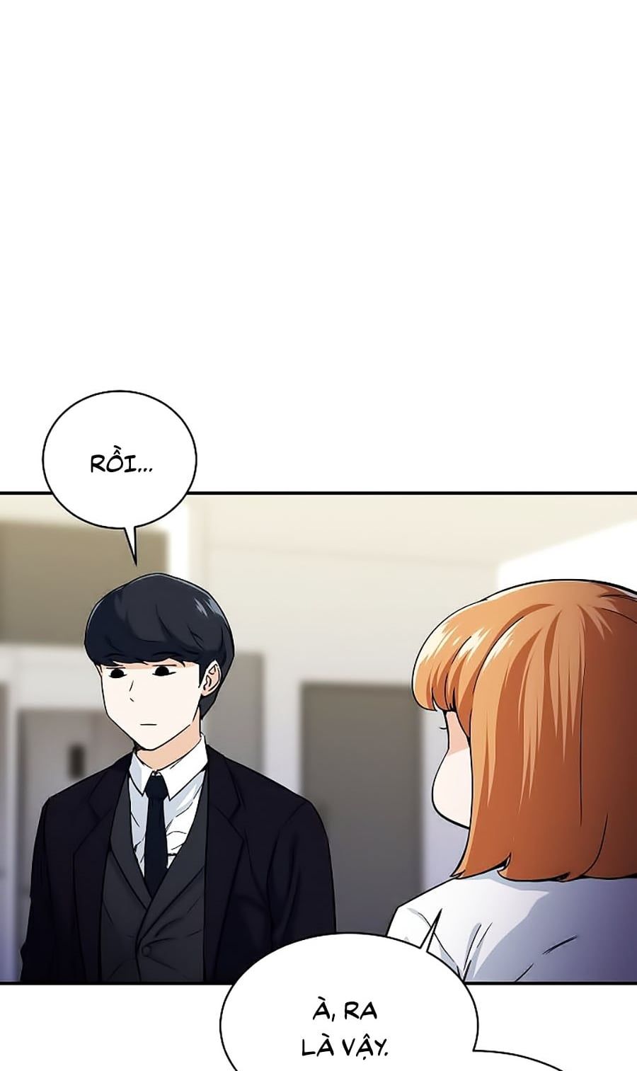 đọc truyện Bố Tôi Quá Mạnh Chương 30 ảnh 80 tại Thiên Thai Truyện