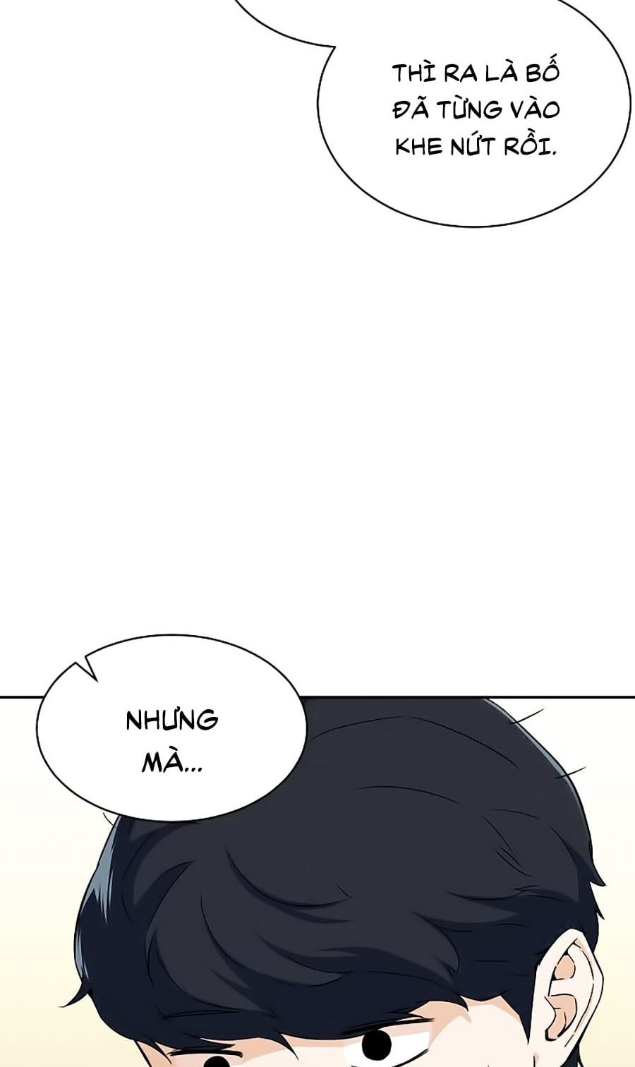 đọc truyện Bố Tôi Quá Mạnh Chương 30 ảnh 81 tại Thiên Thai Truyện