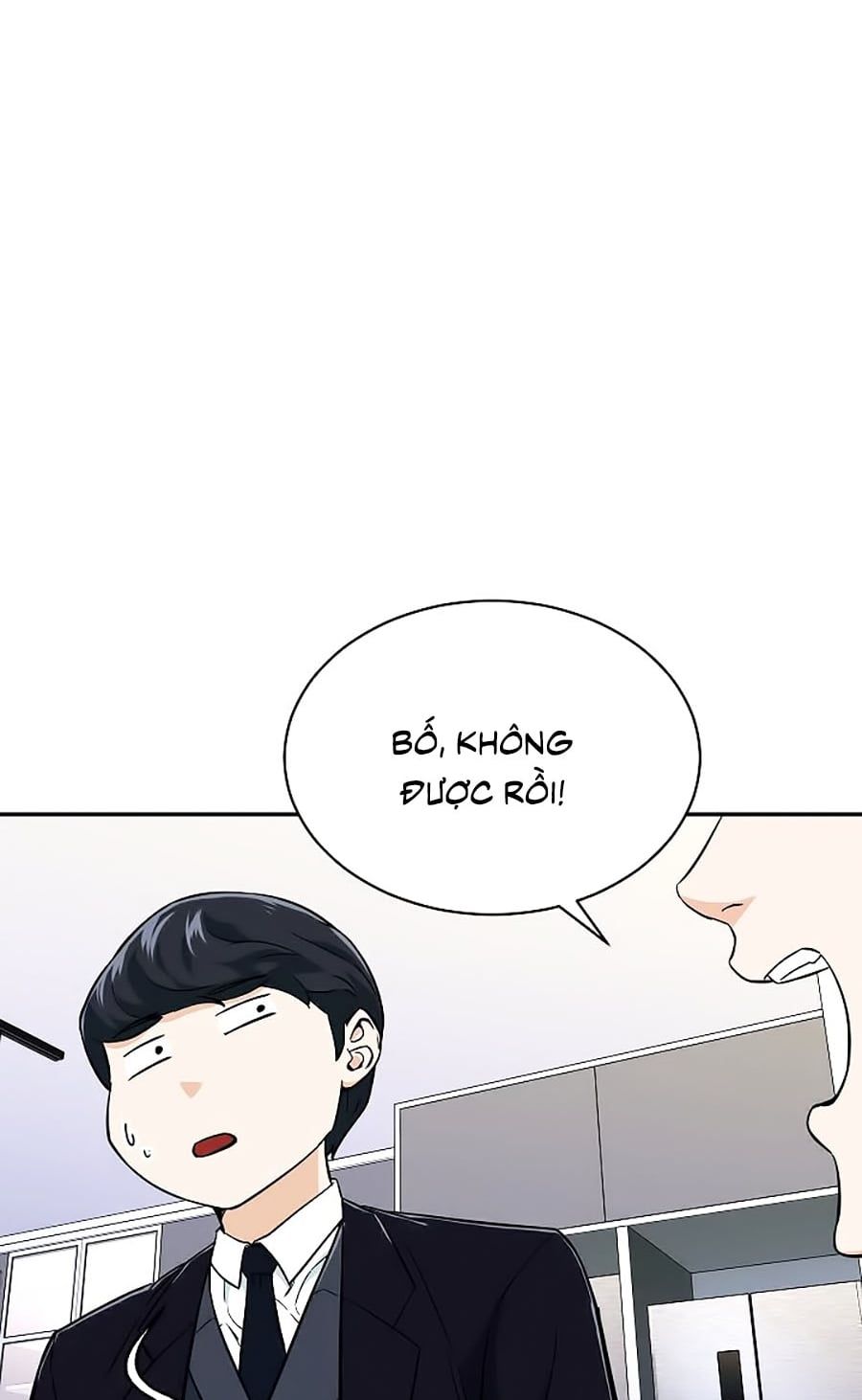 đọc truyện Bố Tôi Quá Mạnh Chương 30 ảnh 88 tại Thiên Thai Truyện