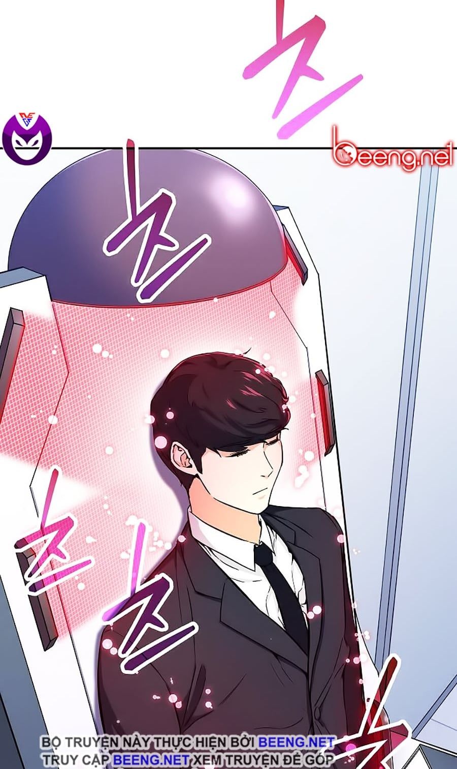 đọc truyện Bố Tôi Quá Mạnh Chương 30 ảnh 11 tại Thiên Thai Truyện