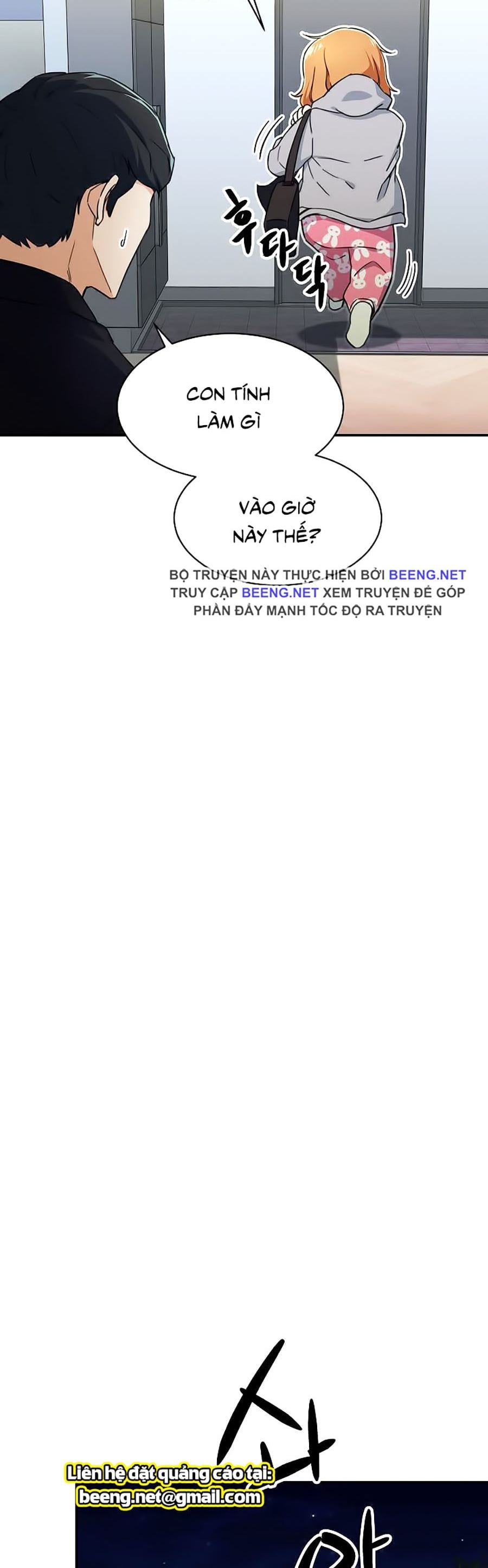 đọc truyện Bố Tôi Quá Mạnh Chương 31 ảnh 12 tại Thiên Thai Truyện