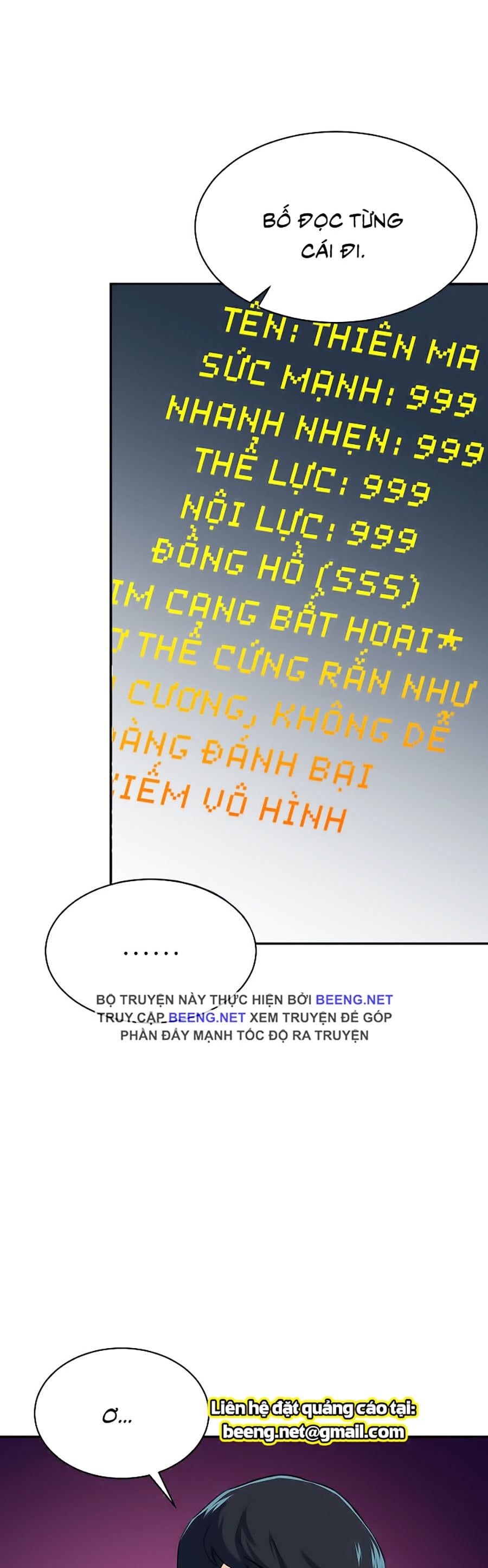 đọc truyện Bố Tôi Quá Mạnh Chương 31 ảnh 14 tại Thiên Thai Truyện