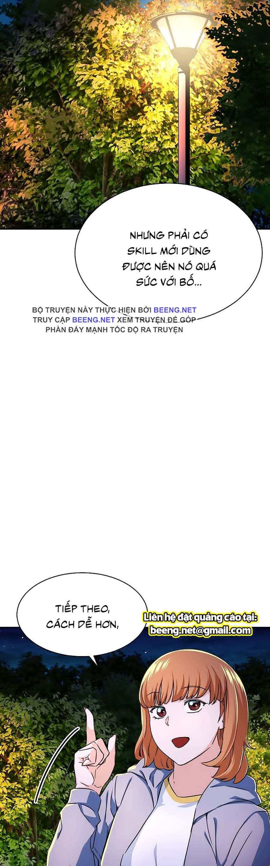 đọc truyện Bố Tôi Quá Mạnh Chương 31 ảnh 20 tại Thiên Thai Truyện