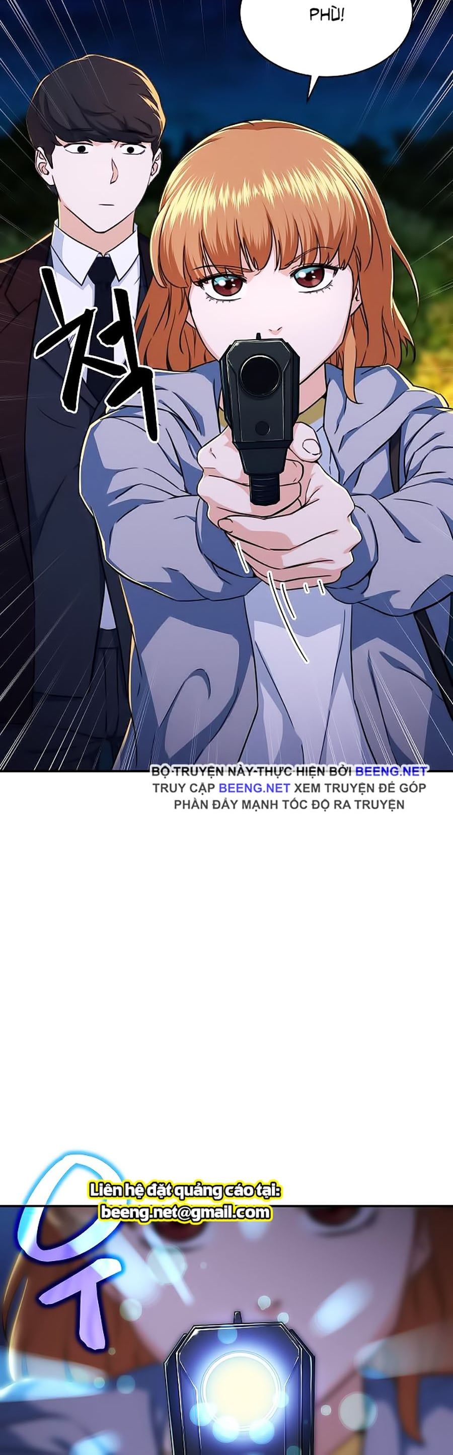 đọc truyện Bố Tôi Quá Mạnh Chương 31 ảnh 22 tại Thiên Thai Truyện