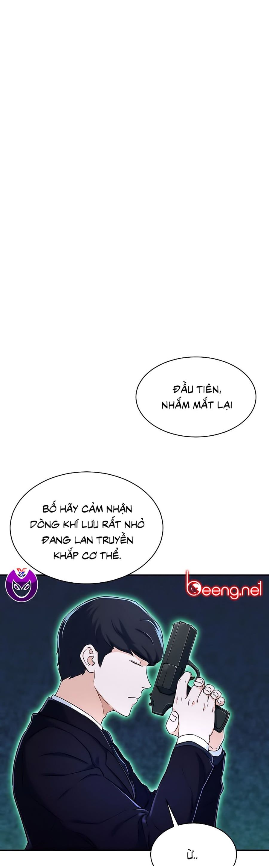 đọc truyện Bố Tôi Quá Mạnh Chương 31 ảnh 26 tại Thiên Thai Truyện