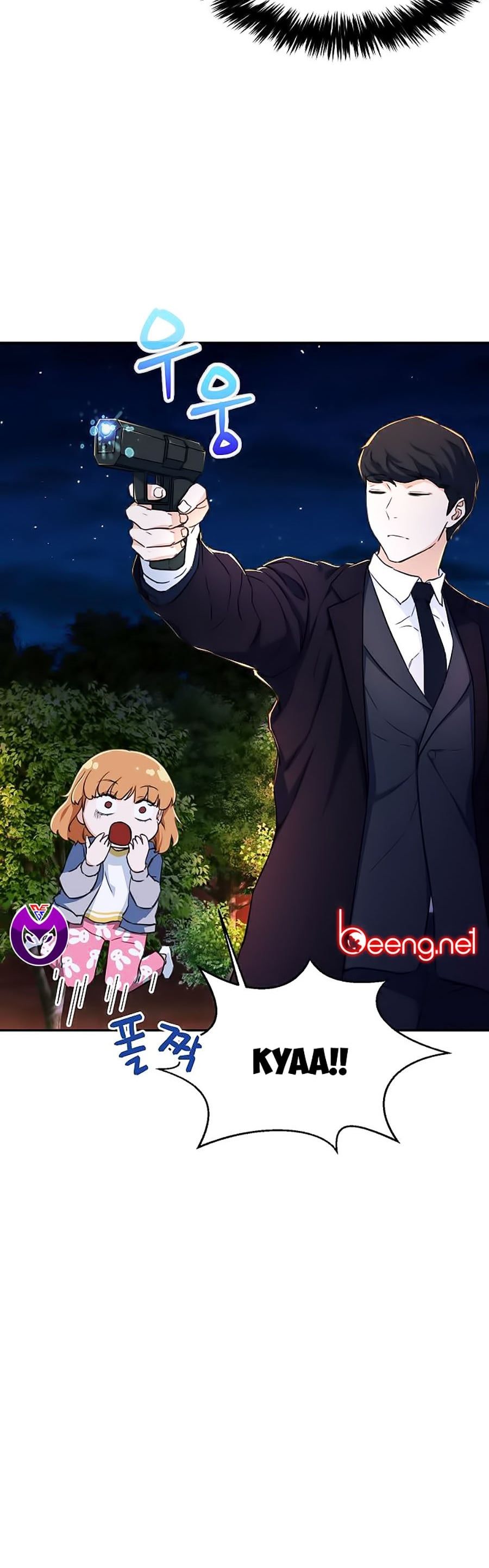 đọc truyện Bố Tôi Quá Mạnh Chương 31 ảnh 28 tại Thiên Thai Truyện