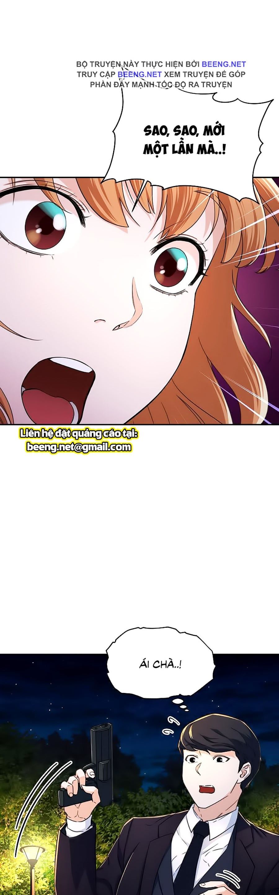 đọc truyện Bố Tôi Quá Mạnh Chương 31 ảnh 29 tại Thiên Thai Truyện