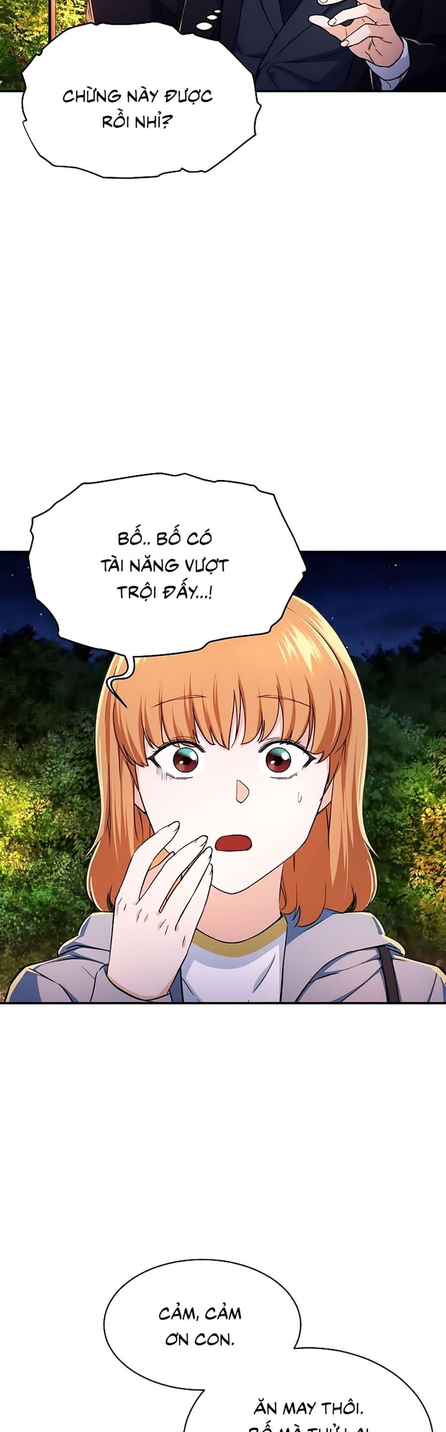 đọc truyện Bố Tôi Quá Mạnh Chương 31 ảnh 30 tại Thiên Thai Truyện