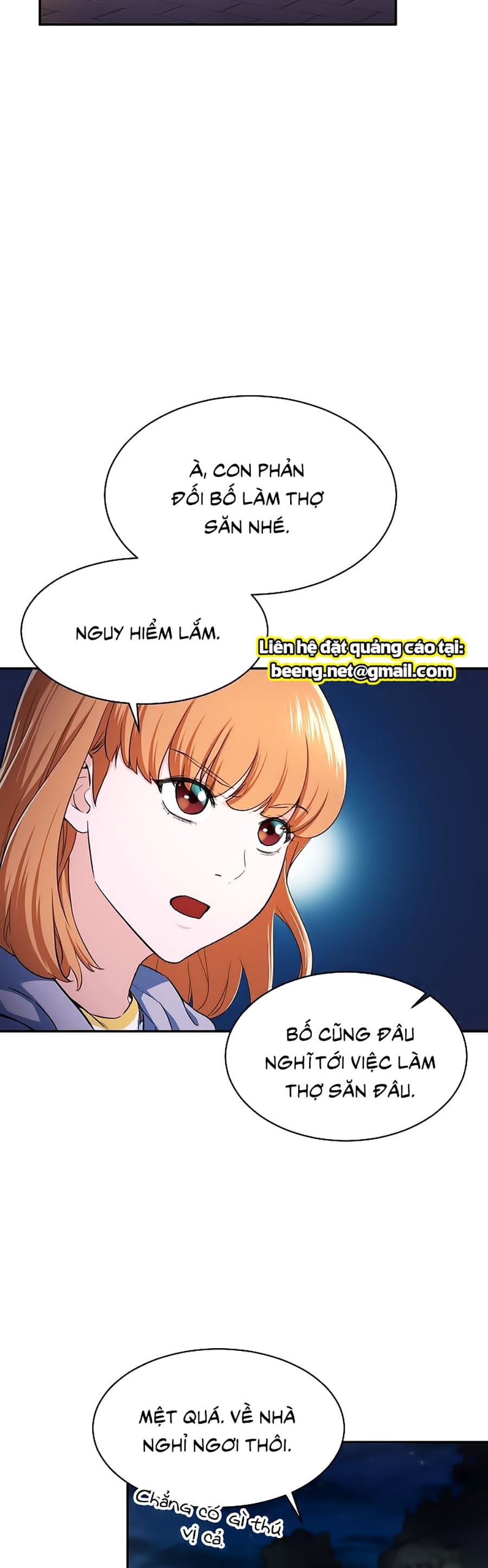 đọc truyện Bố Tôi Quá Mạnh Chương 31 ảnh 32 tại Thiên Thai Truyện