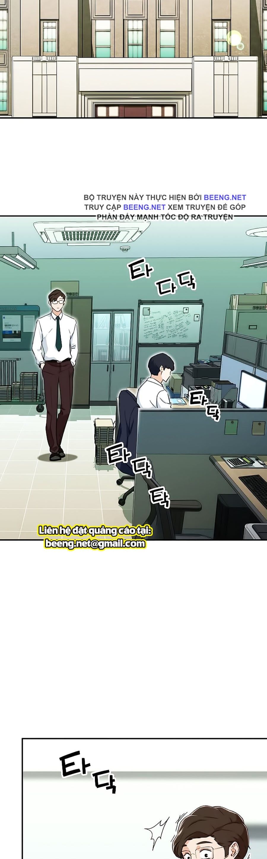 đọc truyện Bố Tôi Quá Mạnh Chương 31 ảnh 34 tại Thiên Thai Truyện