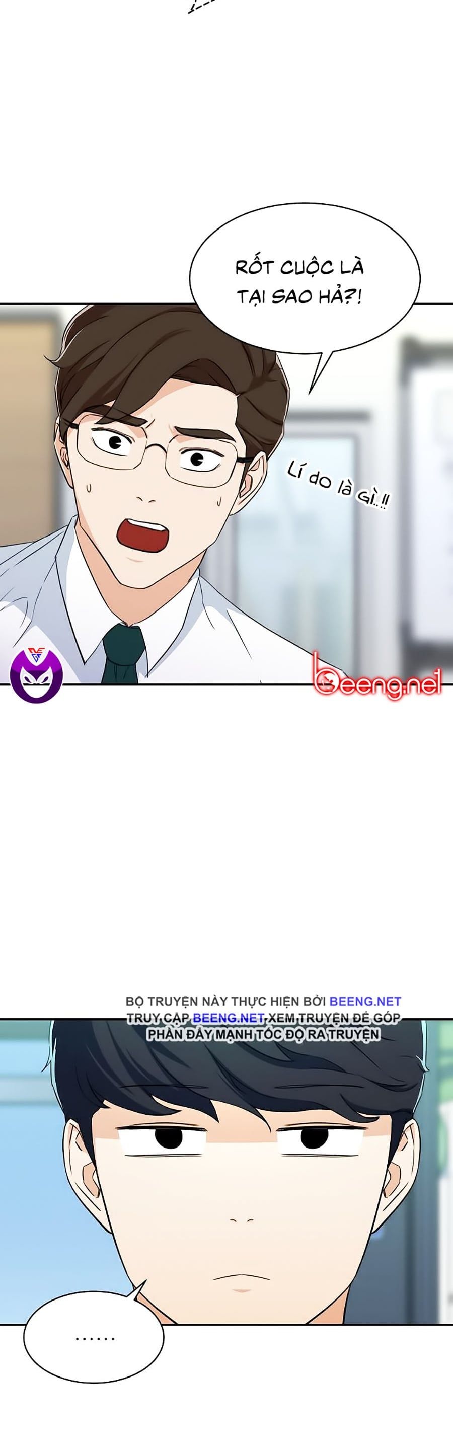 đọc truyện Bố Tôi Quá Mạnh Chương 31 ảnh 37 tại Thiên Thai Truyện