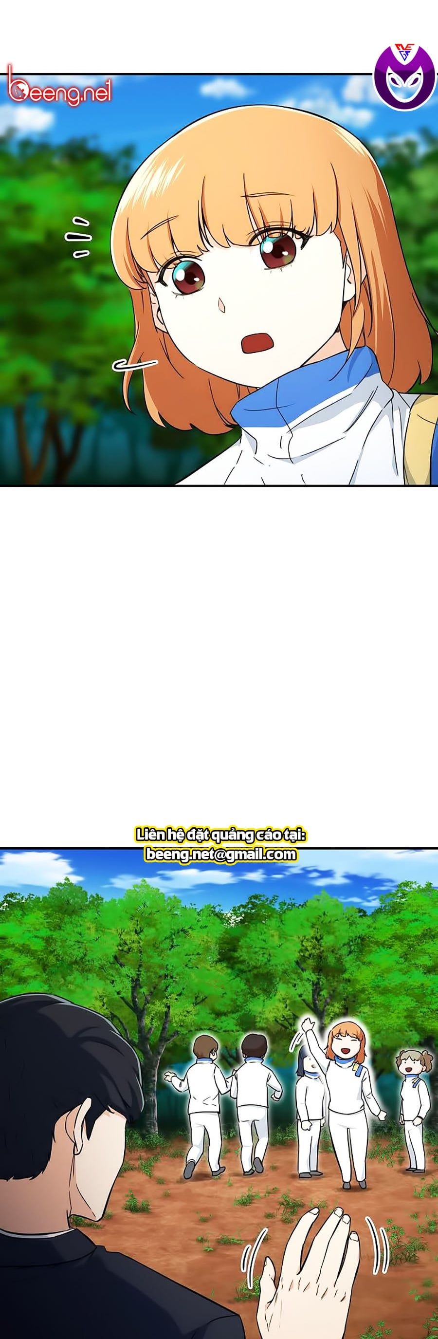 đọc truyện Bố Tôi Quá Mạnh Chương 32 ảnh 20 tại Thiên Thai Truyện