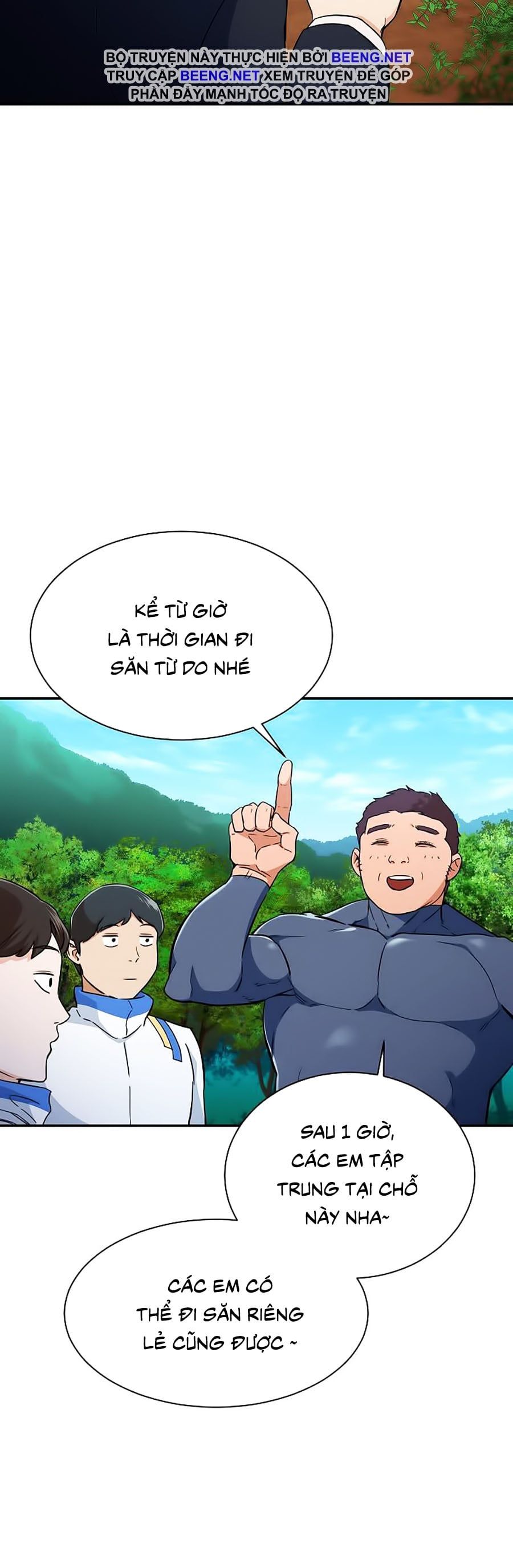 đọc truyện Bố Tôi Quá Mạnh Chương 32 ảnh 21 tại Thiên Thai Truyện