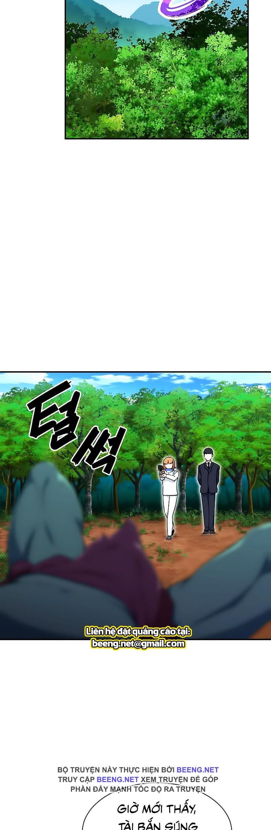 đọc truyện Bố Tôi Quá Mạnh Chương 32 ảnh 24 tại Thiên Thai Truyện