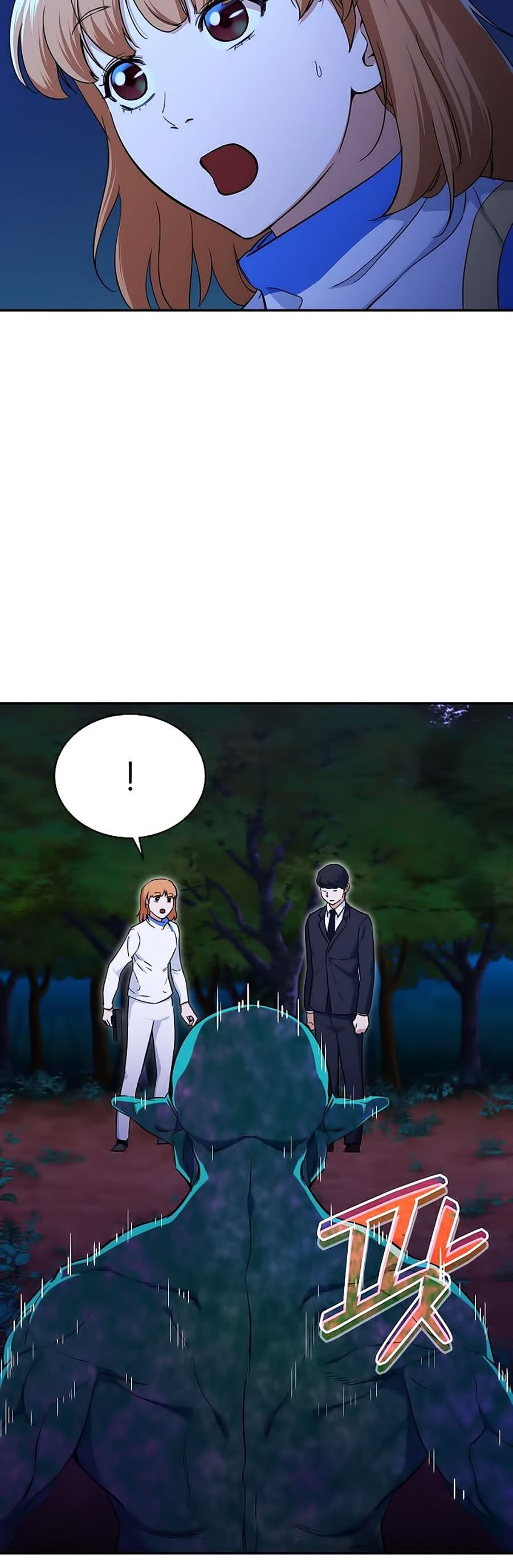 đọc truyện Bố Tôi Quá Mạnh Chương 32 ảnh 28 tại Thiên Thai Truyện