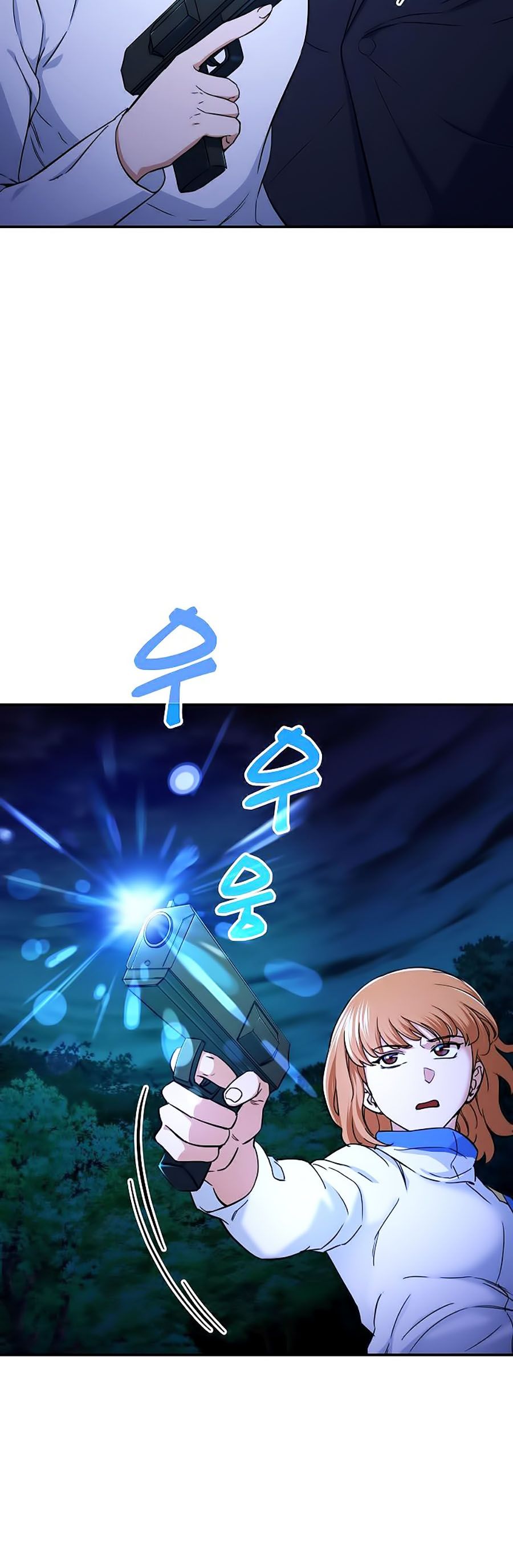 đọc truyện Bố Tôi Quá Mạnh Chương 32 ảnh 31 tại Thiên Thai Truyện