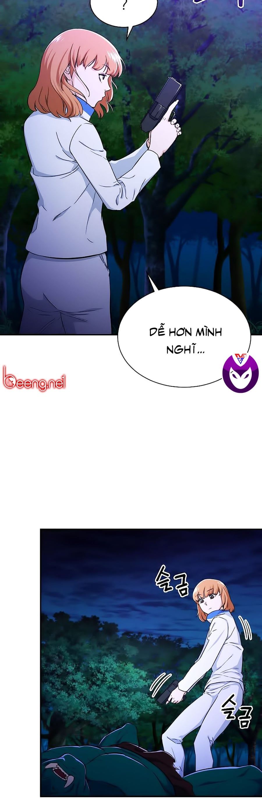 đọc truyện Bố Tôi Quá Mạnh Chương 32 ảnh 34 tại Thiên Thai Truyện