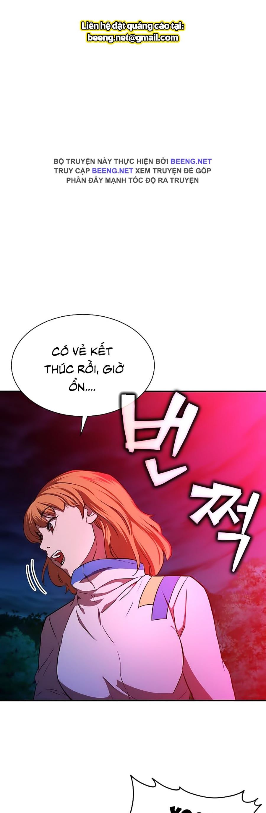 đọc truyện Bố Tôi Quá Mạnh Chương 32 ảnh 35 tại Thiên Thai Truyện