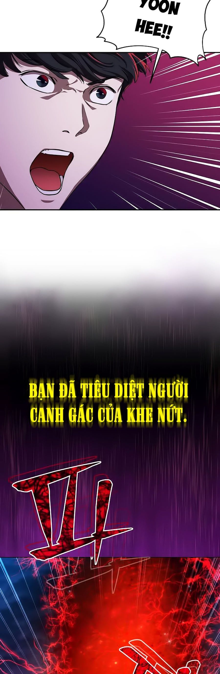 đọc truyện Bố Tôi Quá Mạnh Chương 32 ảnh 36 tại Thiên Thai Truyện