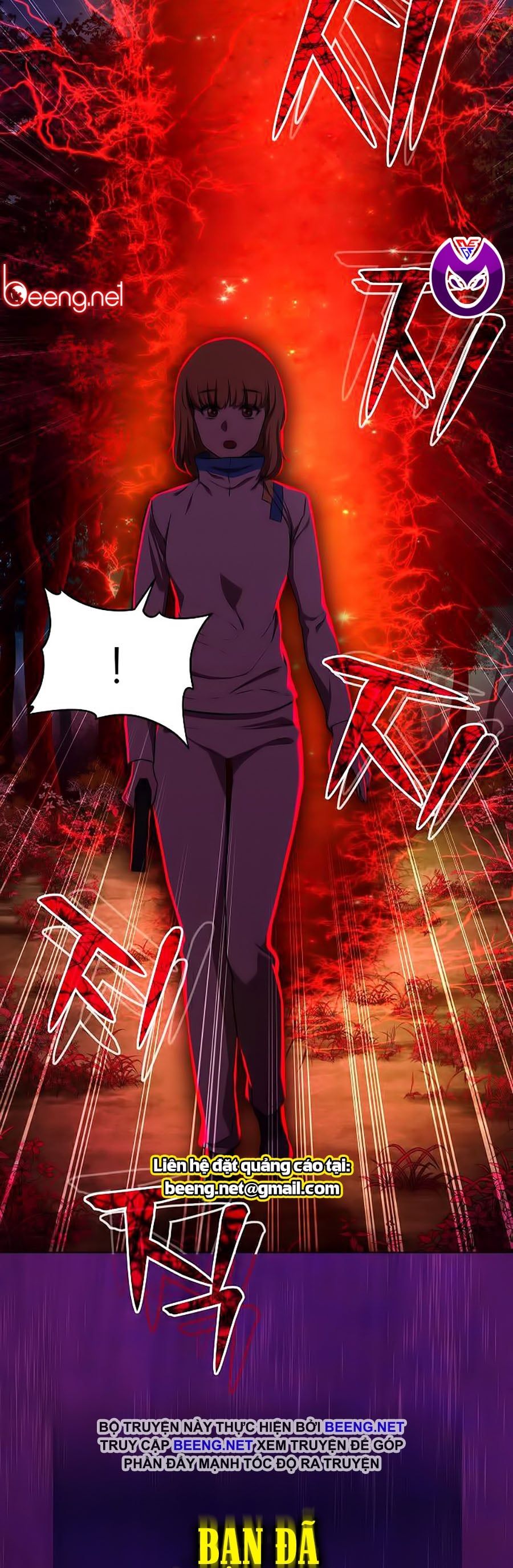 đọc truyện Bố Tôi Quá Mạnh Chương 32 ảnh 37 tại Thiên Thai Truyện