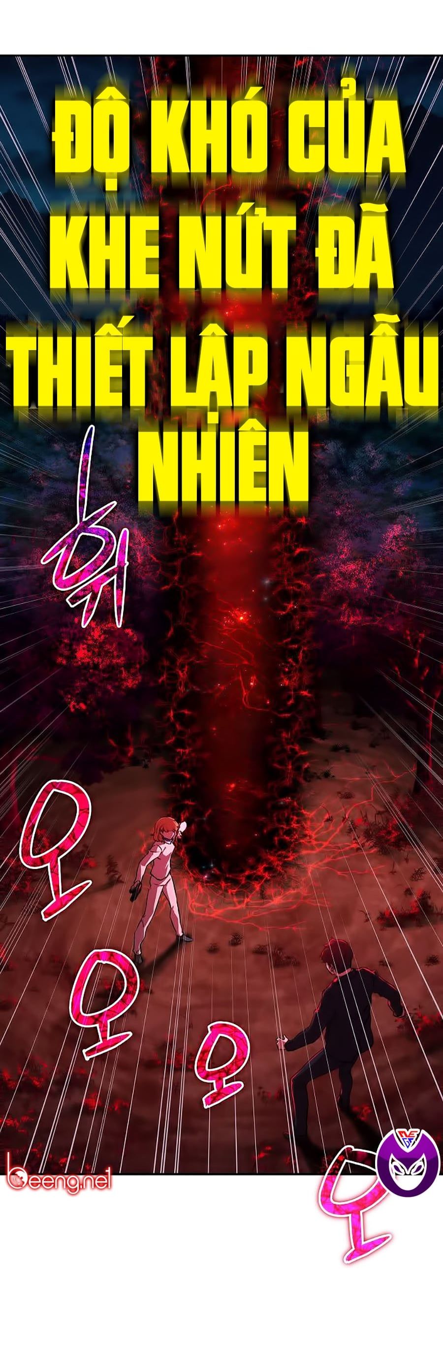 đọc truyện Bố Tôi Quá Mạnh Chương 32 ảnh 39 tại Thiên Thai Truyện