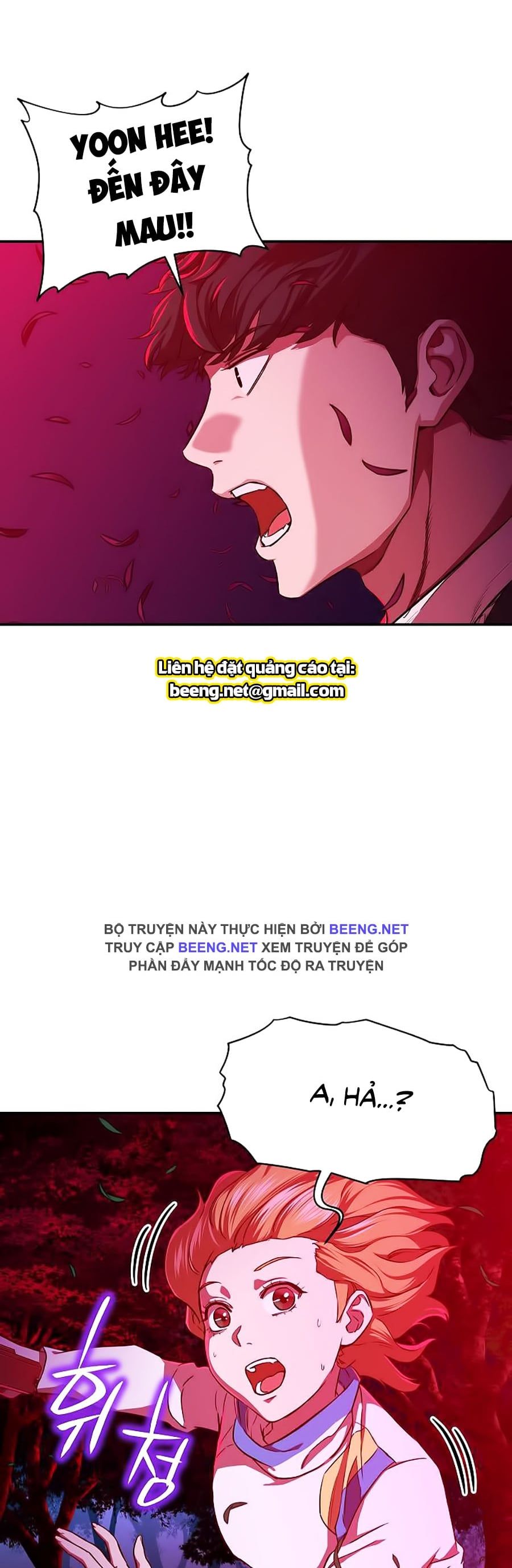 đọc truyện Bố Tôi Quá Mạnh Chương 32 ảnh 40 tại Thiên Thai Truyện