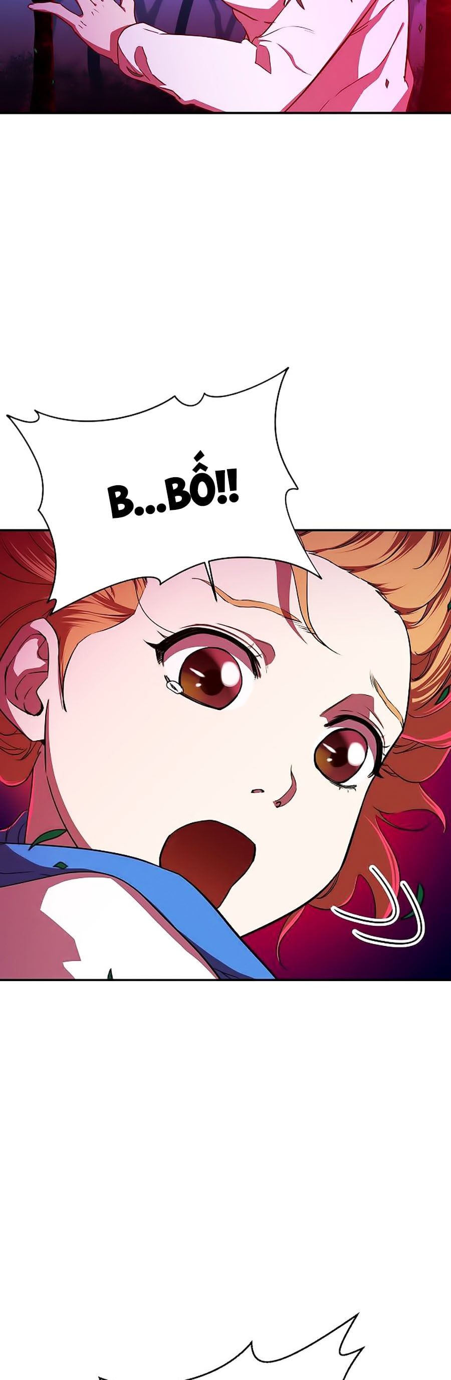 đọc truyện Bố Tôi Quá Mạnh Chương 32 ảnh 41 tại Thiên Thai Truyện