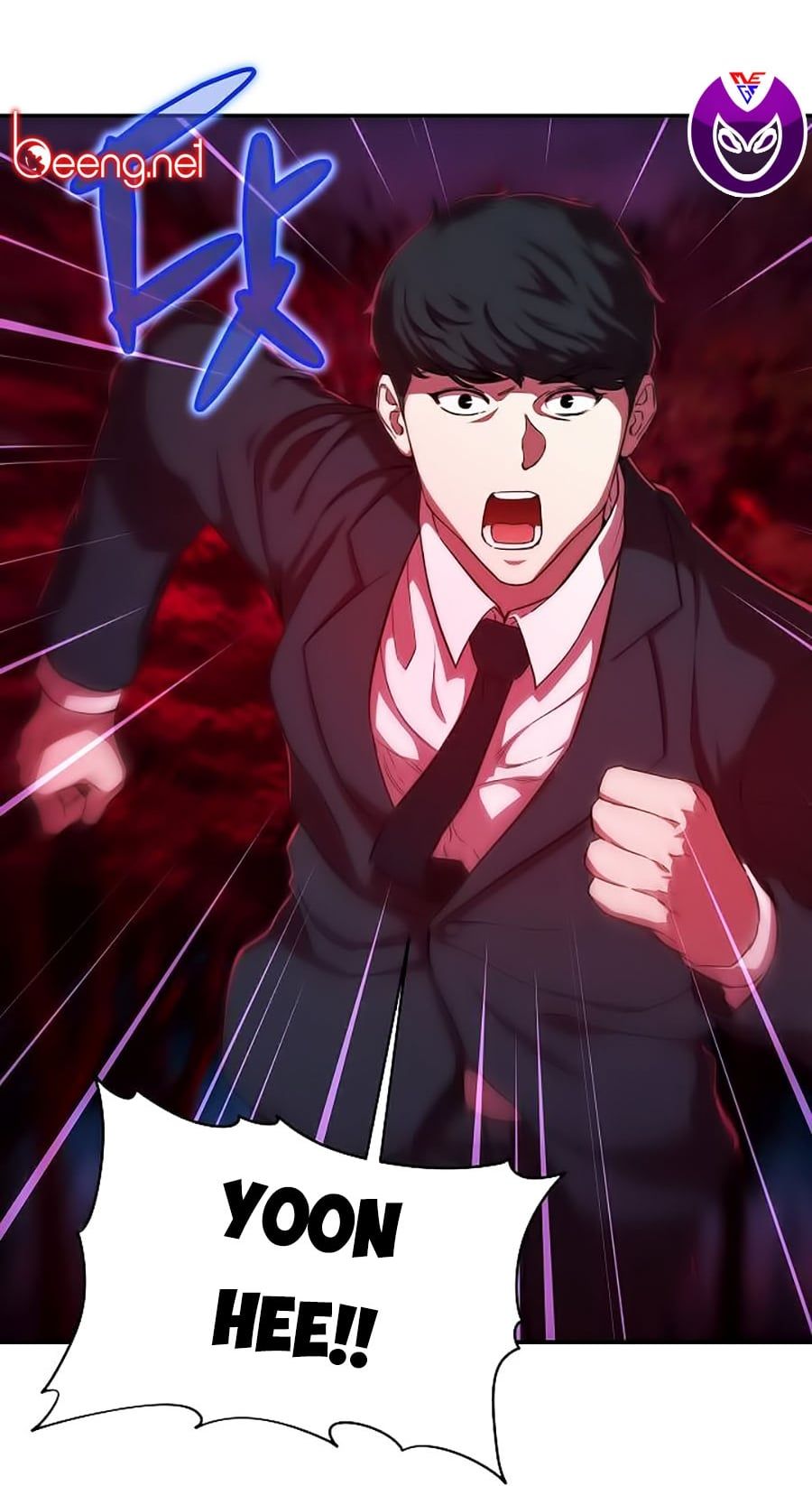 đọc truyện Bố Tôi Quá Mạnh Chương 32 ảnh 44 tại Thiên Thai Truyện