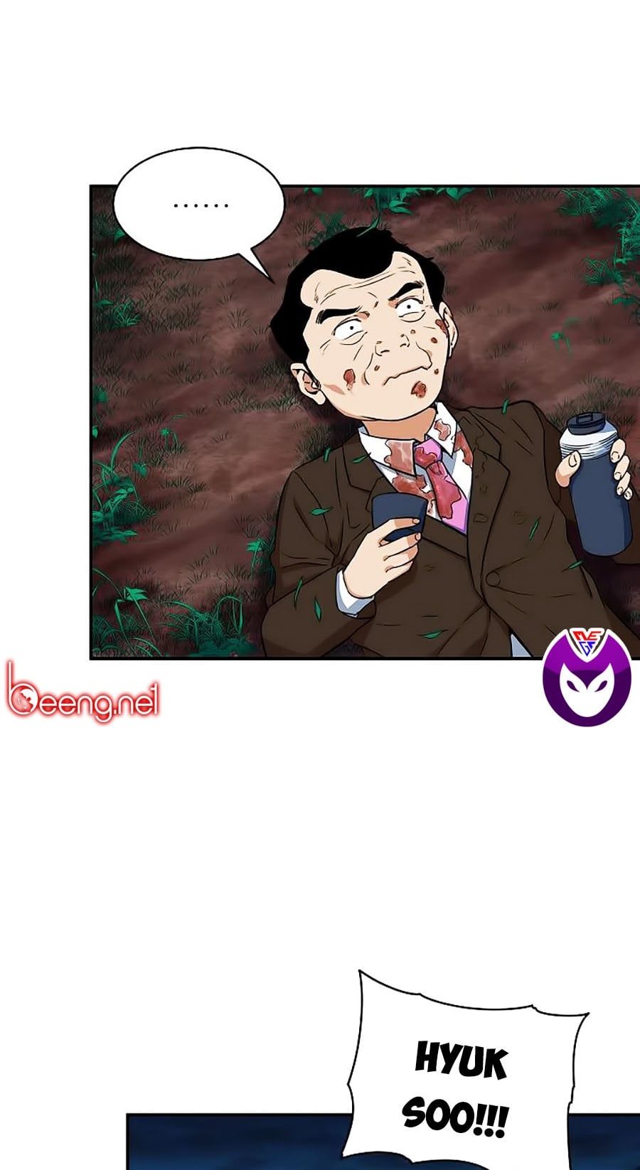 đọc truyện Bố Tôi Quá Mạnh Chương 32 ảnh 51 tại Thiên Thai Truyện