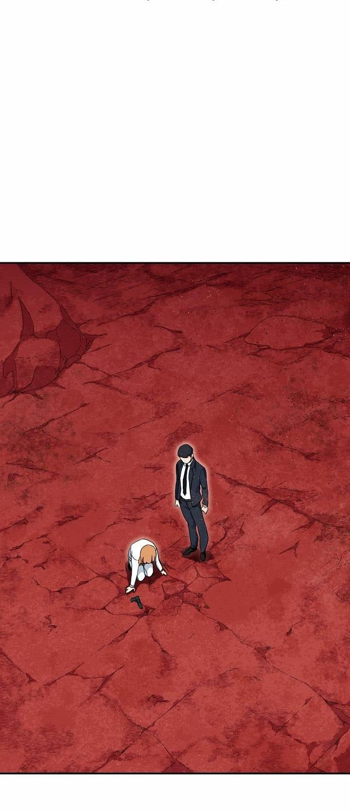 đọc truyện Bố Tôi Quá Mạnh Chương 33 ảnh 14 tại Thiên Thai Truyện