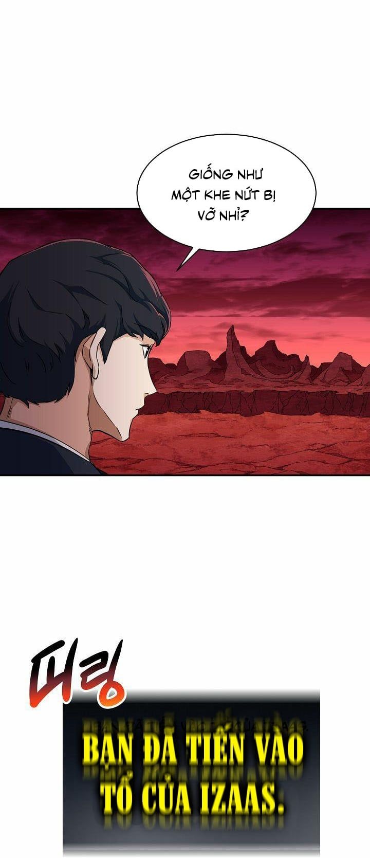 đọc truyện Bố Tôi Quá Mạnh Chương 33 ảnh 16 tại Thiên Thai Truyện