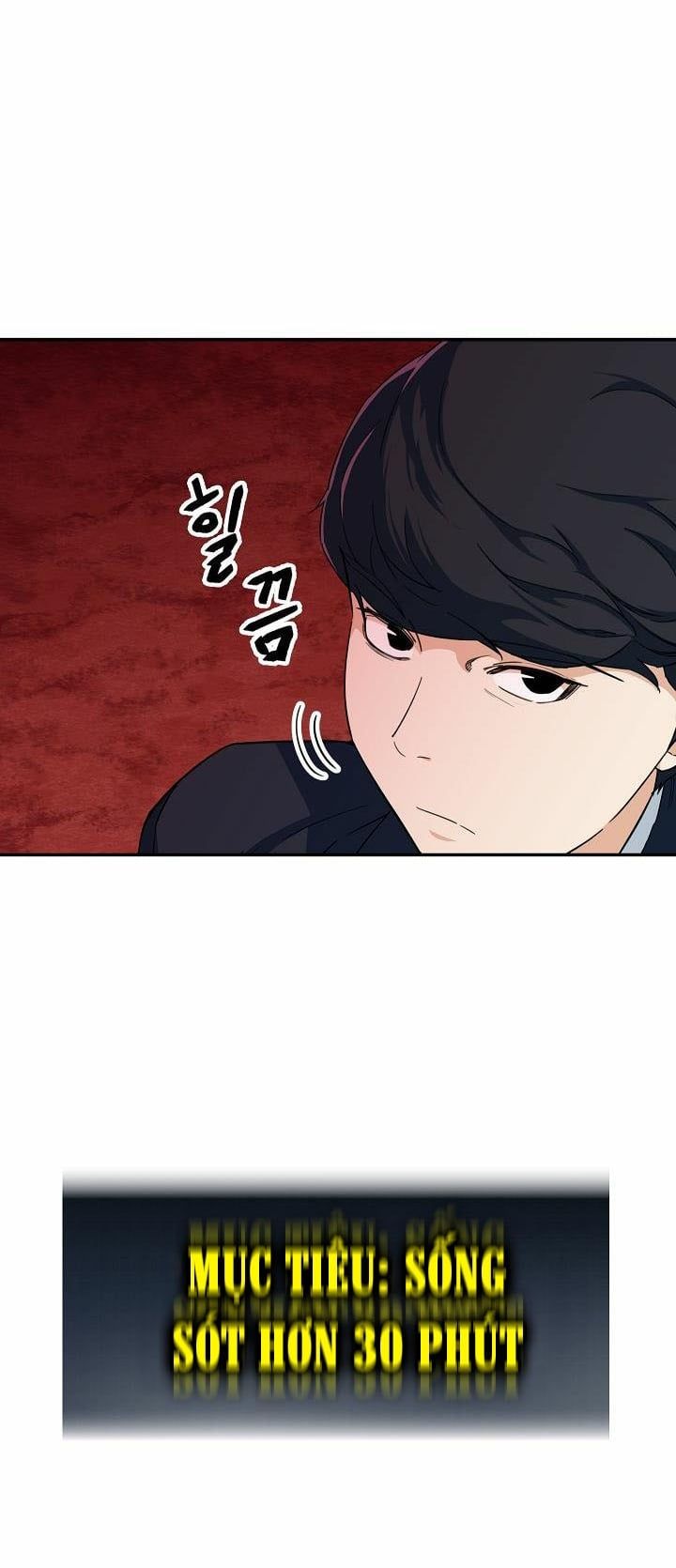 đọc truyện Bố Tôi Quá Mạnh Chương 33 ảnh 17 tại Thiên Thai Truyện