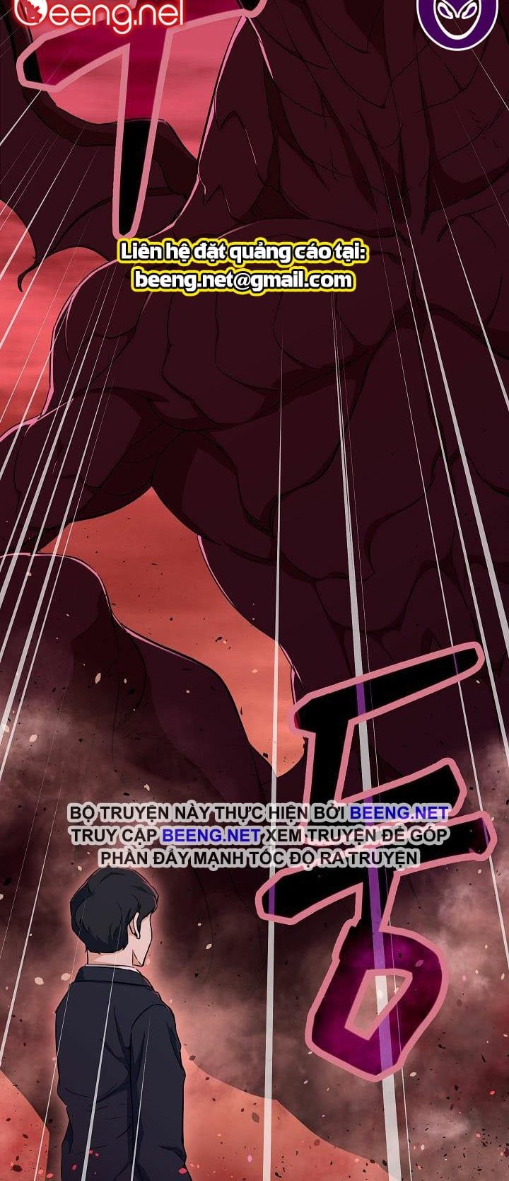 đọc truyện Bố Tôi Quá Mạnh Chương 33 ảnh 19 tại Thiên Thai Truyện