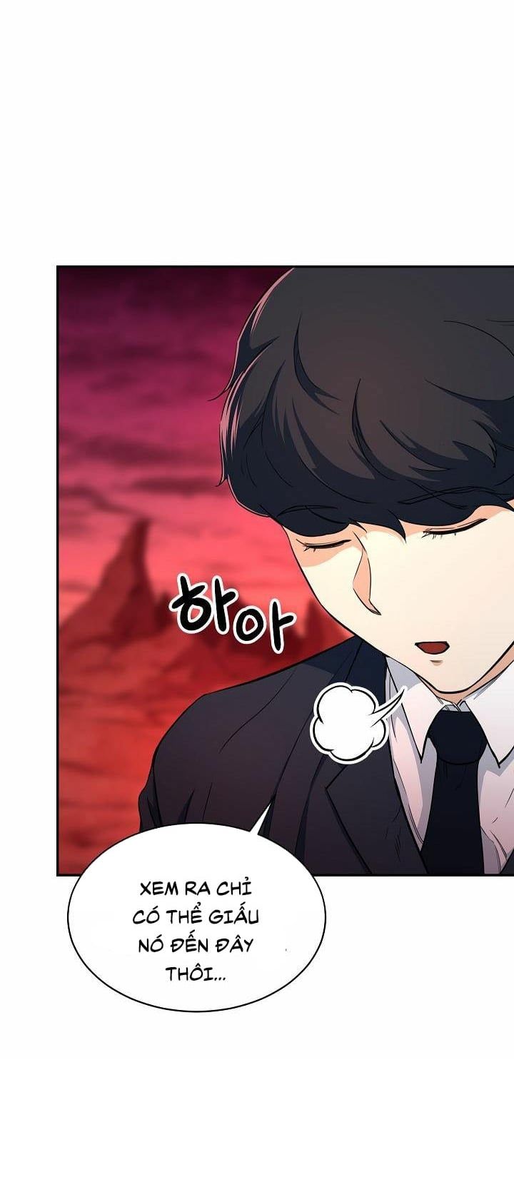 đọc truyện Bố Tôi Quá Mạnh Chương 33 ảnh 22 tại Thiên Thai Truyện